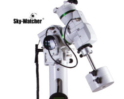Sky-Watcher AZ-EQ5 SynScan Pier Tripod
