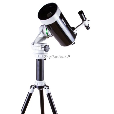 Телескоп Sky-Watcher BK MAK127 AZ5 Star Adventurer (127 мм/1500 мм)