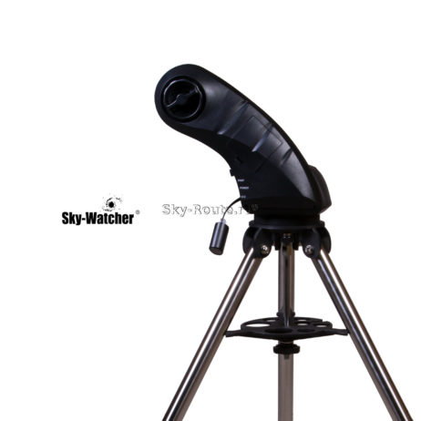 Sky-Watcher Star Discovery Wi-Fi AZ SynScan steel tripod