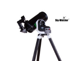 Sky-Watcher MAK102 AZ-GTe SynScan GOTO f/12,7