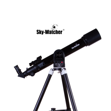 Sky-Watcher 70S AZ-GTe SynScan f/10
