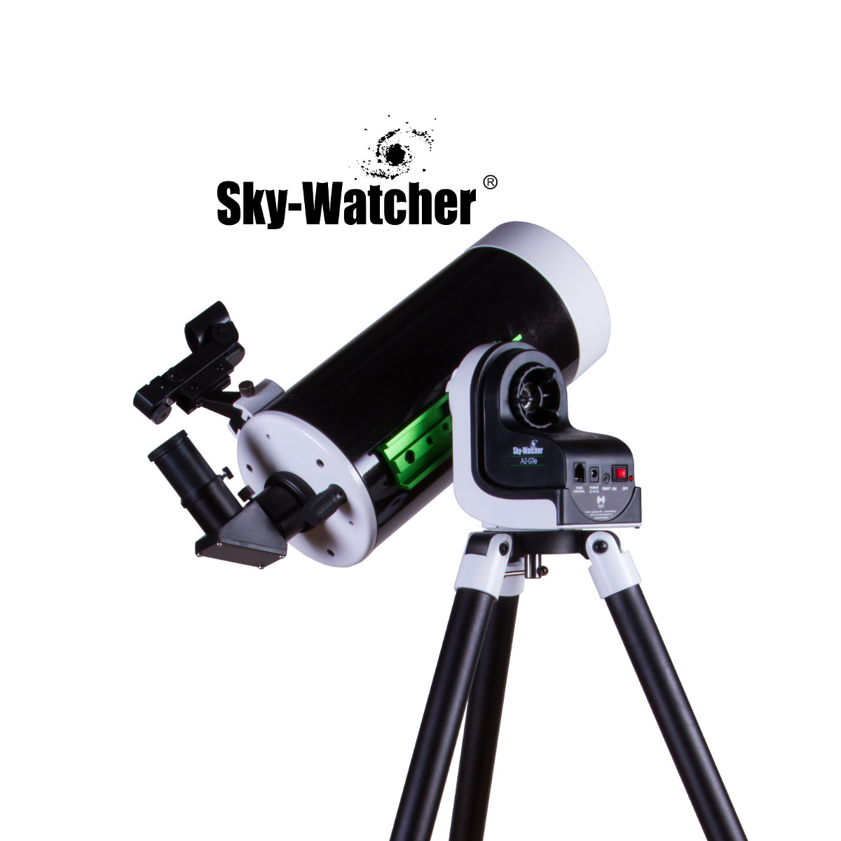 Sky-Watcher MAK127 AZ-GTe SynScan GOTO