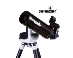 Sky-Watcher MAK80 AZ-GTe SynScan f/12,5