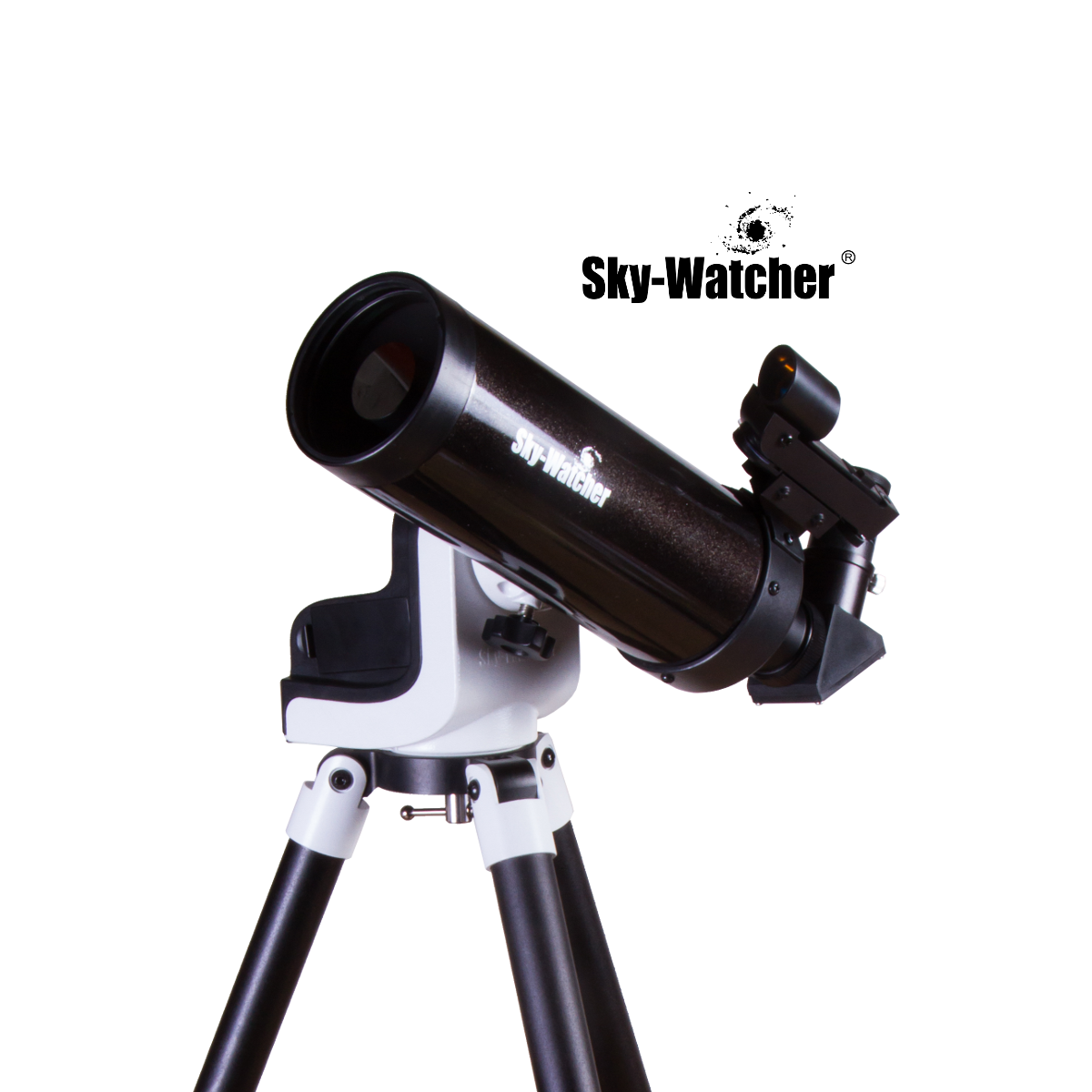 Sky-Watcher MAK80 AZ-GTe SynScan f/12,5