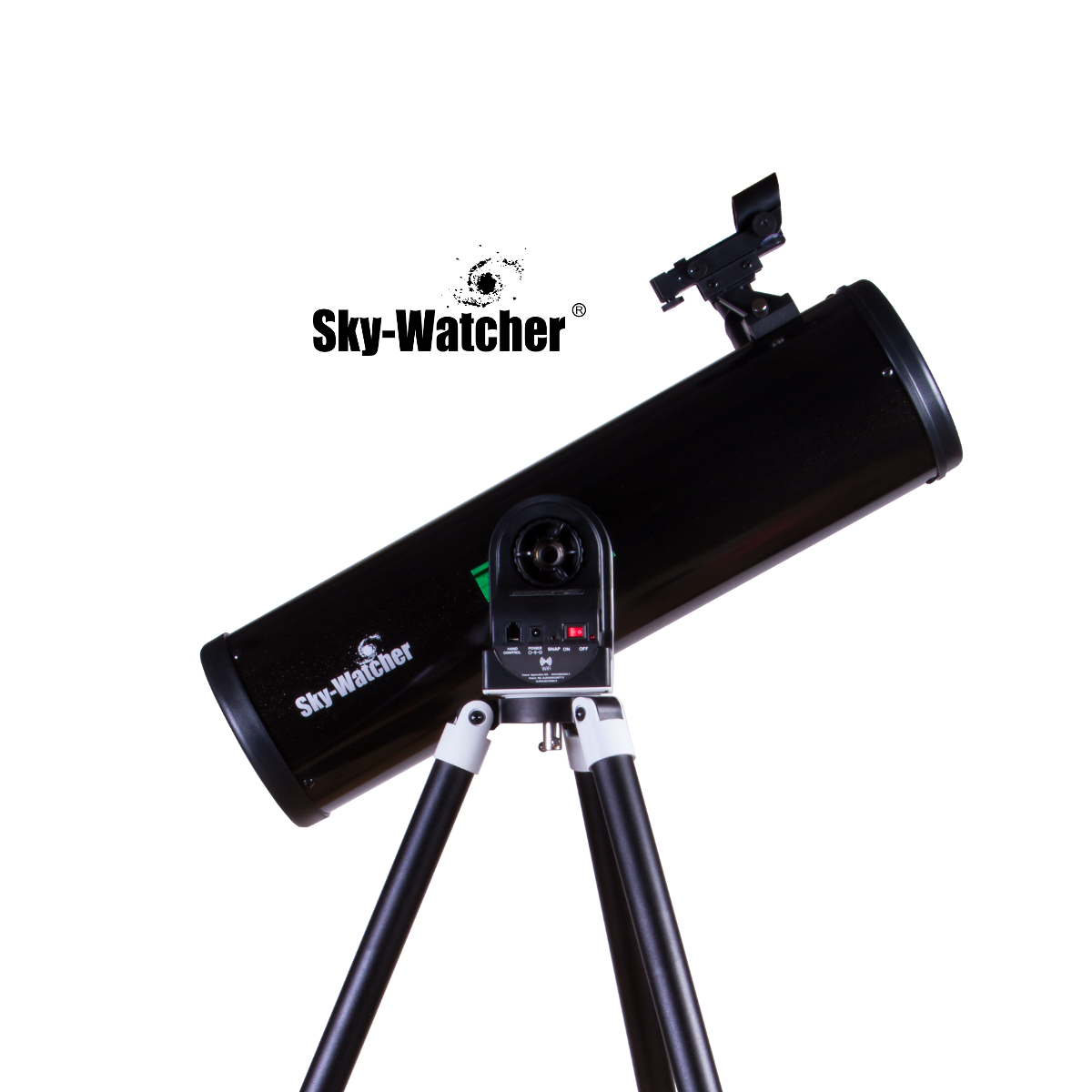 Sky-Watcher P130 AZ-GTe SynScan GOTO f/5
