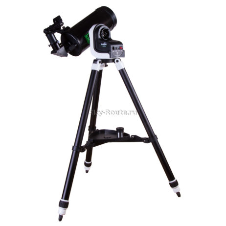Телескоп Sky-Watcher MAK102 AZ-GTe SynScan GOTO