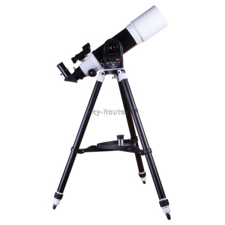 Телескоп Sky-Watcher 102S AZ-GTe SynScan GOTO f/5 (102 мм/500 мм)