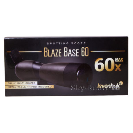 Levenhuk Blaze BASE 60