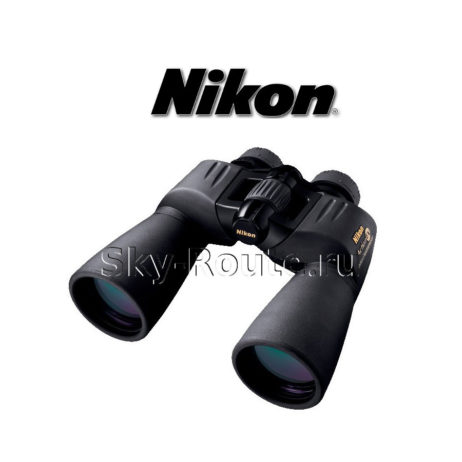 Бинокль Nikon Action EX 12x50 WP