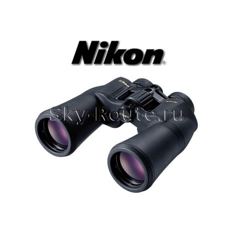Nikon Aculon A211 10x50