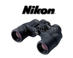 Nikon Aculon A211 7x35