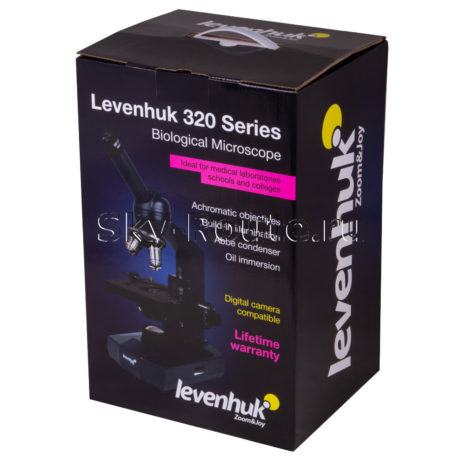 Levenhuk D320L BASE 3 Мпикс