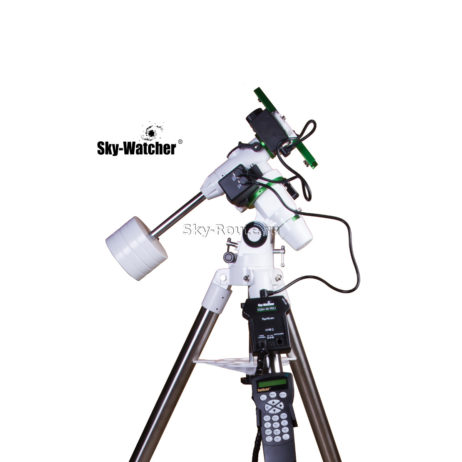 Монтировка Sky-Watcher EQM-35 PRO NEQ5