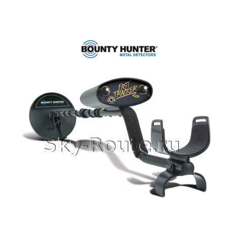 Bounty Hunter Fast Tracker