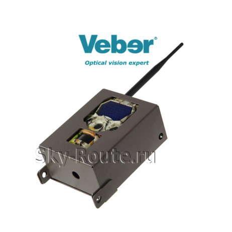 Защитный корпус для камеры слежения Veber SG - 8.0 MMS