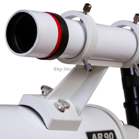 Труба оптическая Bresser Messier AR-90 OTA f/10