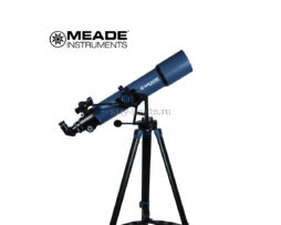 Телескоп Meade StarPro AZ 102 мм