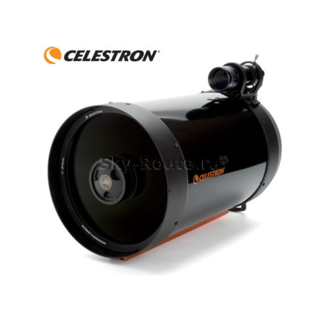 Оптическая труба OTA Celestron C11-S (CG-5) f/10 Шмидт-Кассегрен