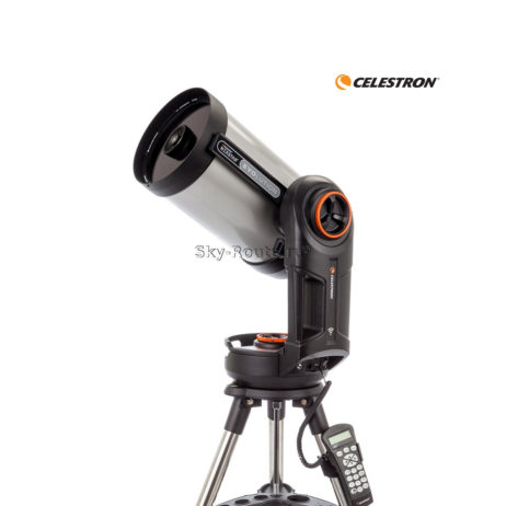Телескоп Celestron NexStar Evolution 8