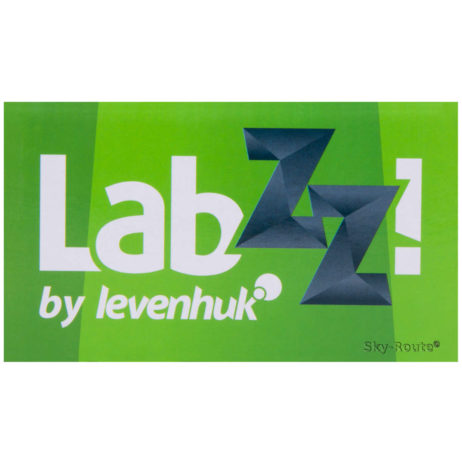 Бинокль Levenhuk LabZZ B6