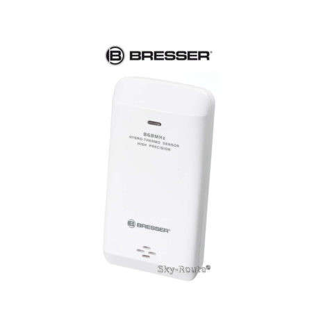 Датчик внешний Bresser для метеостанций 868 МГц семиканальный