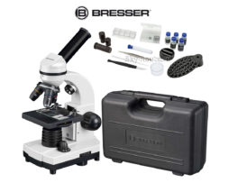 Микроскопы Bresser Junior