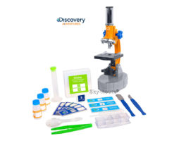 Микроскоп Discovery Adventures 50–450x