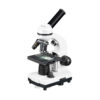 Микроскоп Bresser Junior Biolux SEL 40–1600x белый в кейсе