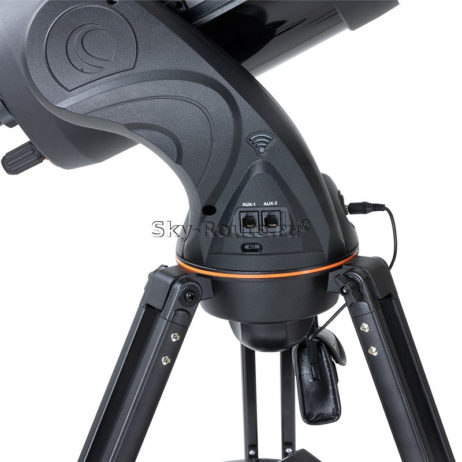 Телескоп Celestron Astro Fi 6