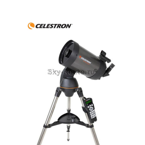 Телескоп Celestron NexStar 6 SLT