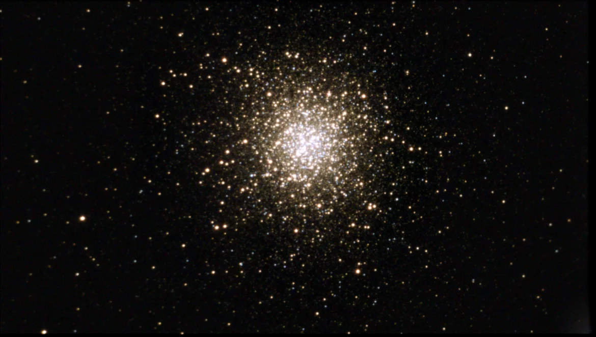 Мессье 13 или NGC 6205