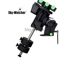Монтировка Sky-Watcher EQ8-R Pro GoTo без треноги