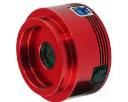 Цифровая камера-гид ZWO ASI 178MC (color)