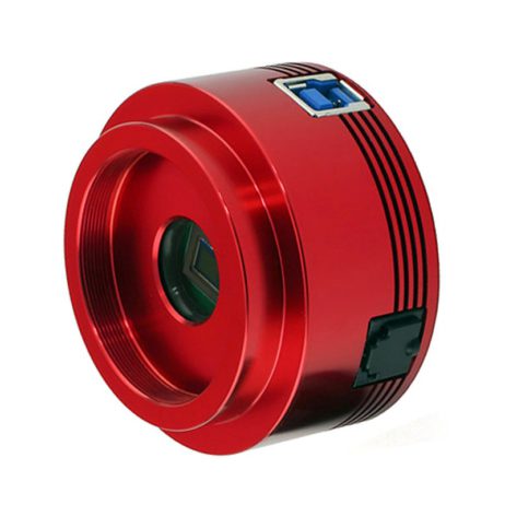 Цифровая камера-гид ZWO ASI 178MC (color)