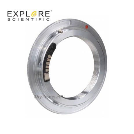 T2-кольцо Explore Scientific Canon M42
