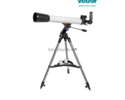 Телескоп Veber PolarStar II 700/70AZ