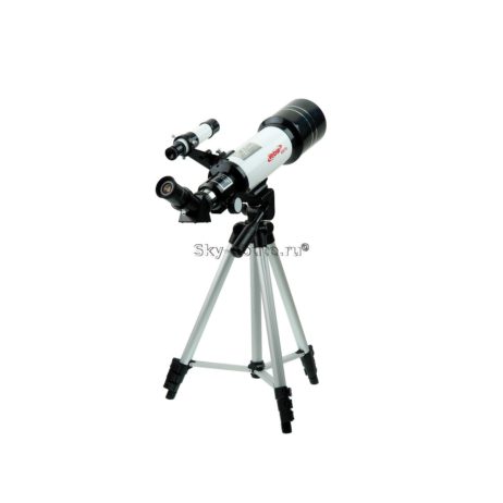 Телескоп Veber 400/70 с рюкзаком