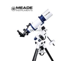 Meade LX 85 5" F/5.8 refractor