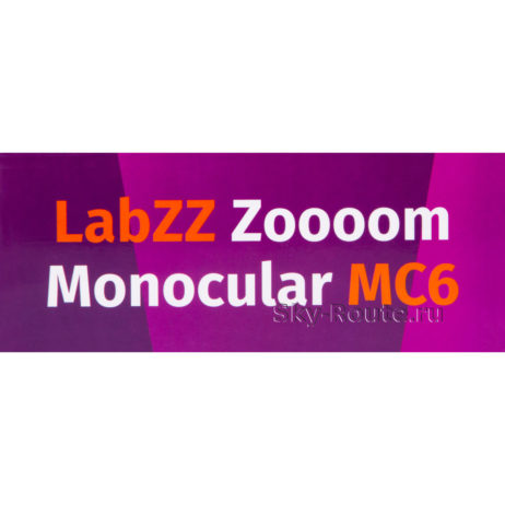 Levenhuk LabZZ MC6