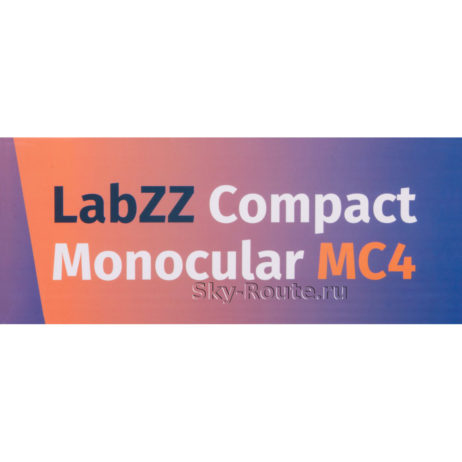 Levenhuk LabZZ MC4