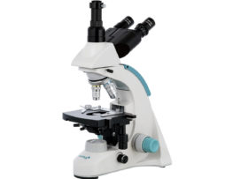 Микроскоп Levenhuk 950T DARK