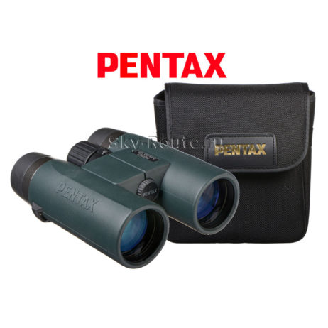 Pentax SD 8x42 WP