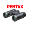 Pentax UD 10x21 black