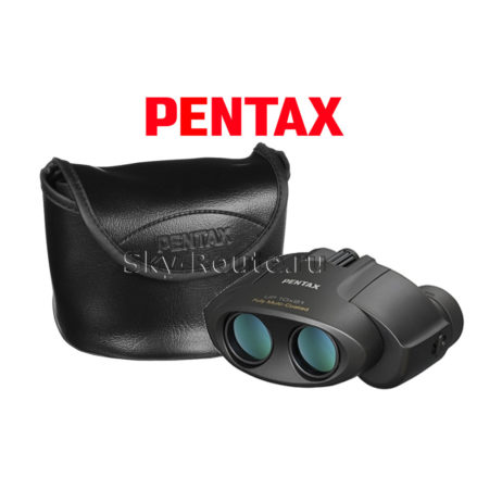 Pentax UP 10x21 black