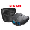 Pentax UP 10x25 WP black