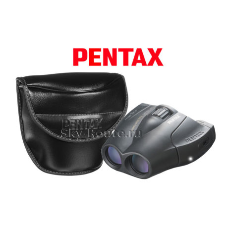 Pentax UP 10x25 black