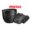 Pentax UP 8-16x21 black