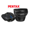 Pentax UP 8x25 WP black