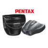 Pentax UP 8x25 black