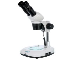 Микроскопы серии Levenhuk ST